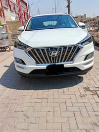 توسان ٢٠٢٠ • فول مواصفات • بغداد الدوره