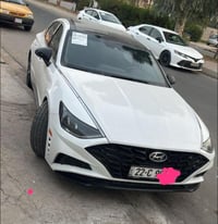 سوناته • ٢٠٢٢ • ٤٨٠٠٠ ميل