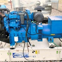 مولد بيركنز • اف جي ويلسون • بابل الشوملي