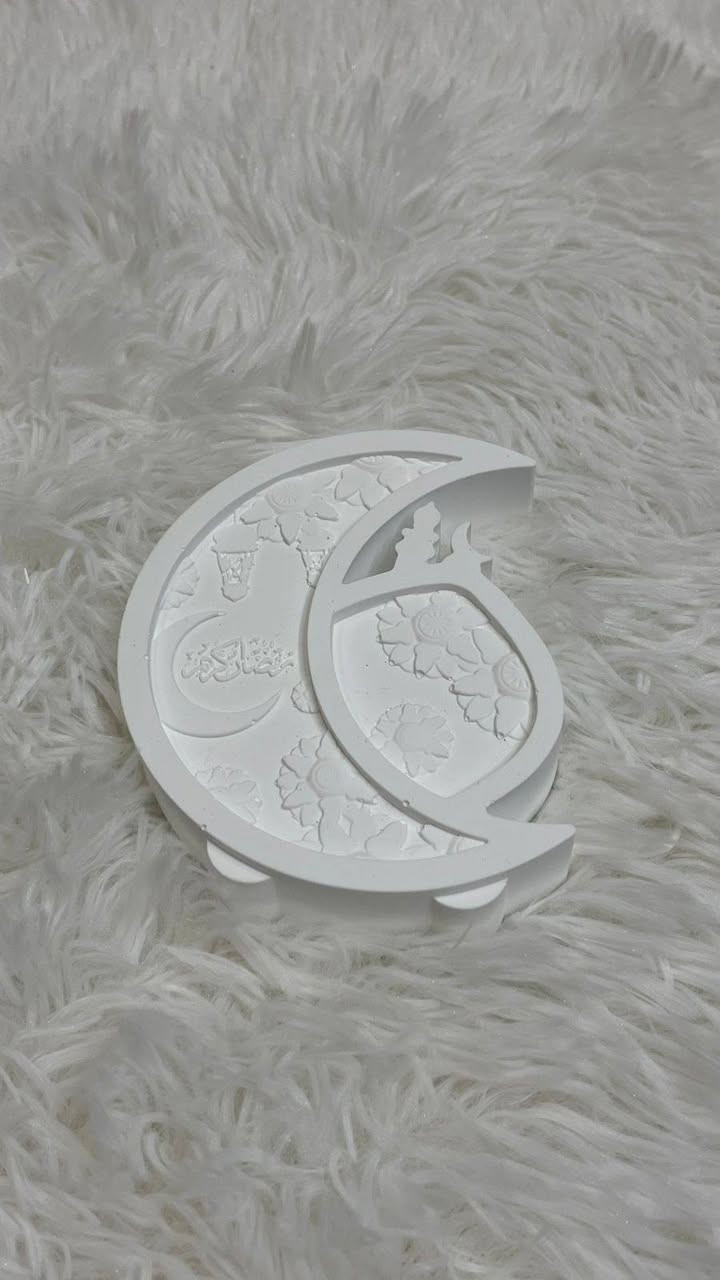 اللهم صل على محمد وال محمد
متوفر بكجات ومفردات 

تحفيات رمضانيه تنفع للركن الرمضاني 

للحجز والاستفسار يرجى التواصل خاص


**إذا كنت صاحب هذا الإعلان وتريد حذفه لأي سبب، رجاءا أرسل رسالة إلى الدعم الفني**