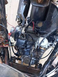 سكنس • شغاله • بدها باتري