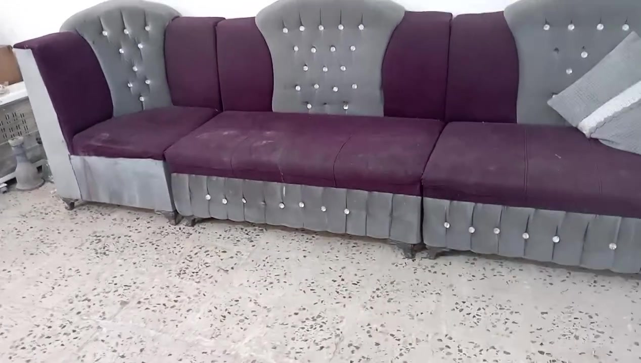 السلام عليكم قنفات للبيع مكان نجف حي المهندسين


**إذا كنت صاحب هذا الإعلان وتريد حذفه لأي سبب، رجاءا أرسل رسالة إلى الدعم الفني**