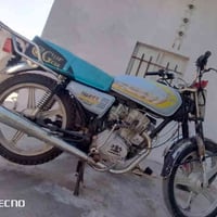 دراجه ارشه • شهربان • تواير جديدة