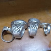 فضة • ٣ قفل مكاني • بصره حيانيه