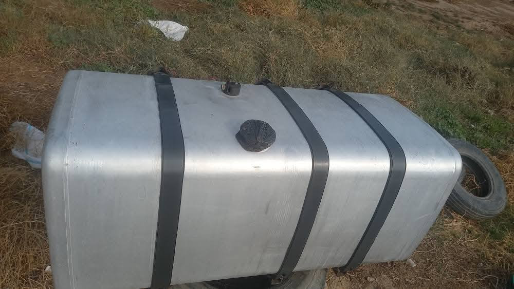 تانكي كاز البيع بلادي ٨٠٠ لتر
***********
