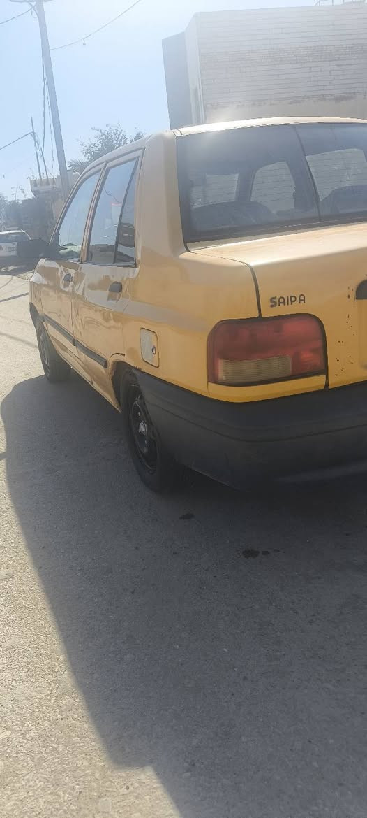 سلام عليكم
سيبا ١٥ للبيع او مروس من ال١٥وفوك 
مكينه كير حداديه كفاله 
شواصيه حلوه      سياره مال جناي مرتبه وحلوه 
سعره ٣١ وبيه مجال بصيط 💵💵
هيا وغرمات مصفره. سنويه ماصاقطه 

راعيه موجود يريد مداور 
مكاني دوانيه حي الجامعه  
***********
