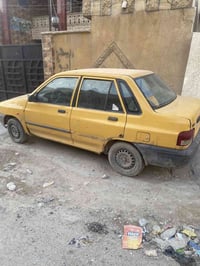 سايبا موديل 12 سياره مكفوله شاصي مكينه كير تحويل مباشر صفر غرامه هيئه ...