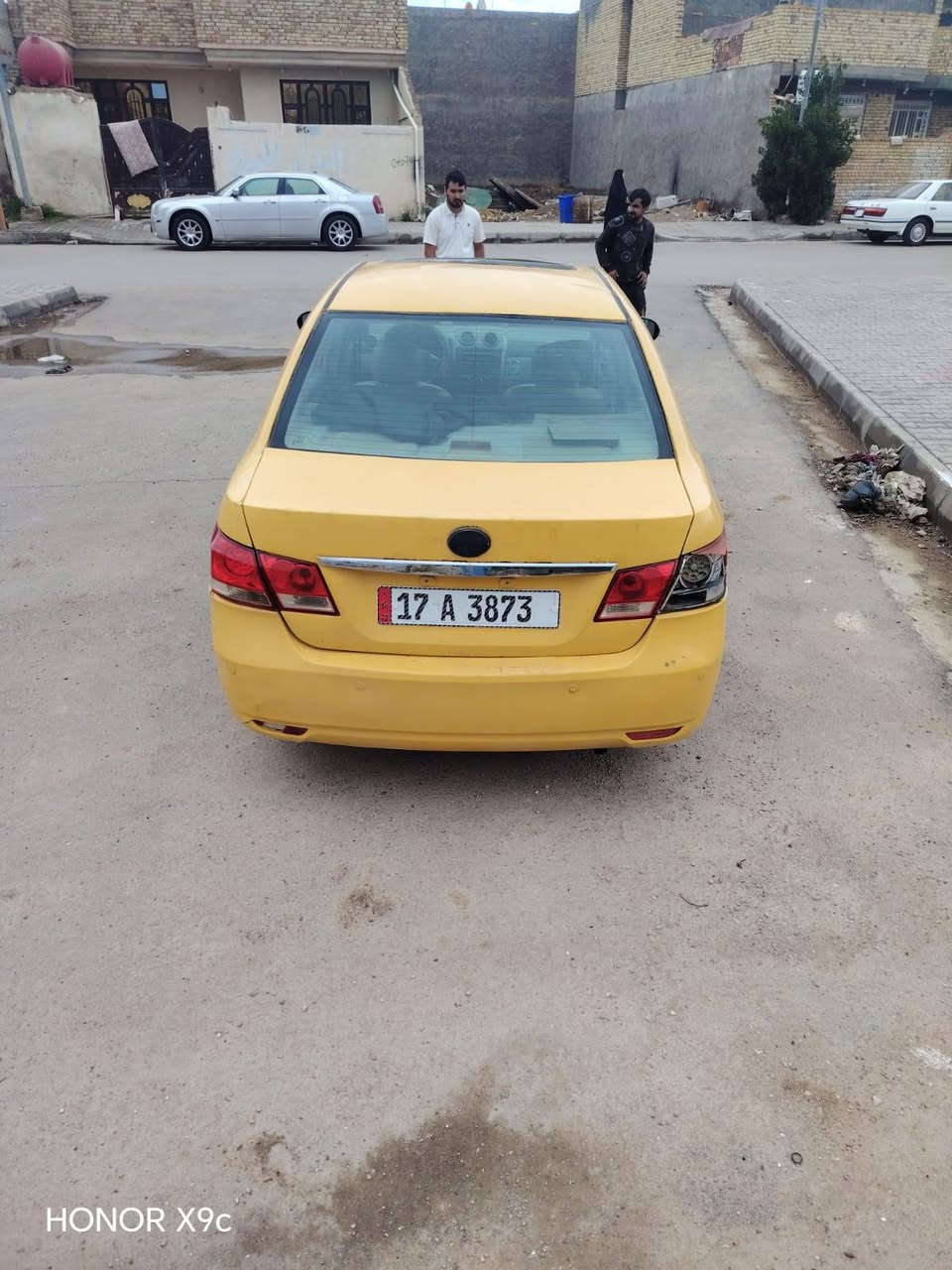 سلام عليكم جي 3 كير عادي 2013
تحويل مباشر مصفره بيهه جاملغ خلفي مصلح

مصبوغه عام بسبب الجراد تبريد وحداديه جاهزه

سعر 37 بيهه مجال مكان كوت ***********
