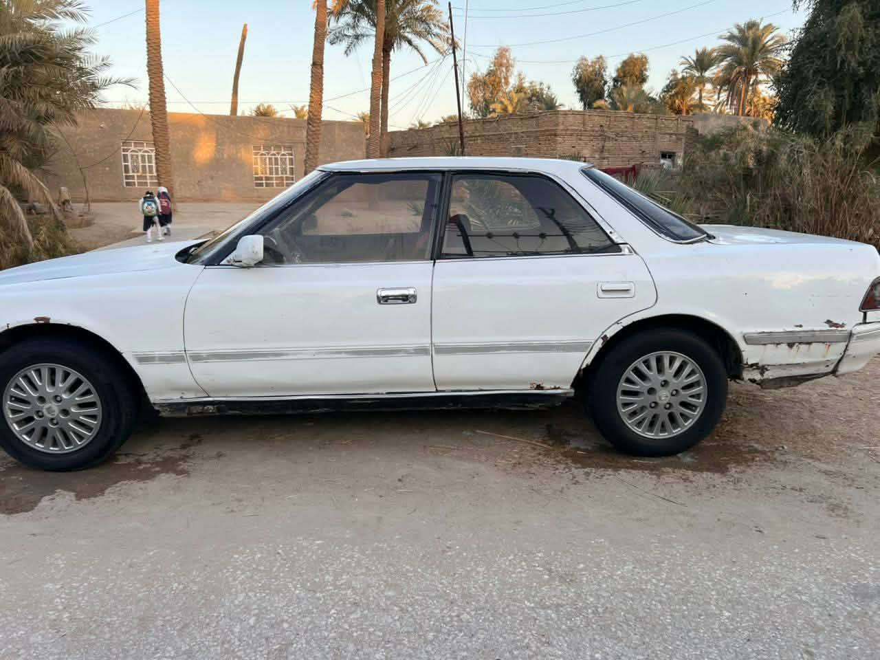 السلام عليكم مارك عضم مكفوله من الكص وضربه القويه ونقل الجثه رقم نجف بسمي مداور ثاني يوم مكينه بيهه بخار وحداديه زينه السعر 32وبيهه مجال مكان السياره نجف مشخاب ***********
