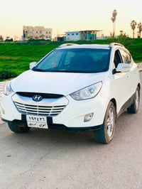 توكسن • ٢٠١١ • محرك وكير شرط