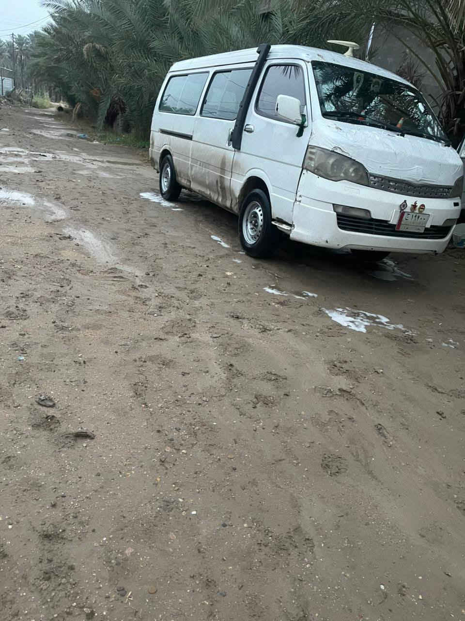 سلام عليكم ورحمة الله وبركاتة جنبي موصليه للبيع 2014 بسم مواطن  سويه عضم عاج اتكلف سرقه واعشايريه تفاصيل سياره مكينه وكير حددايه واخل مكفول مكينه بطه ثنين ونص كير عادي  بيه طخه بل جطه بس سعر 35 بيه مجال الطيبين مكان بابل رقم ***********
