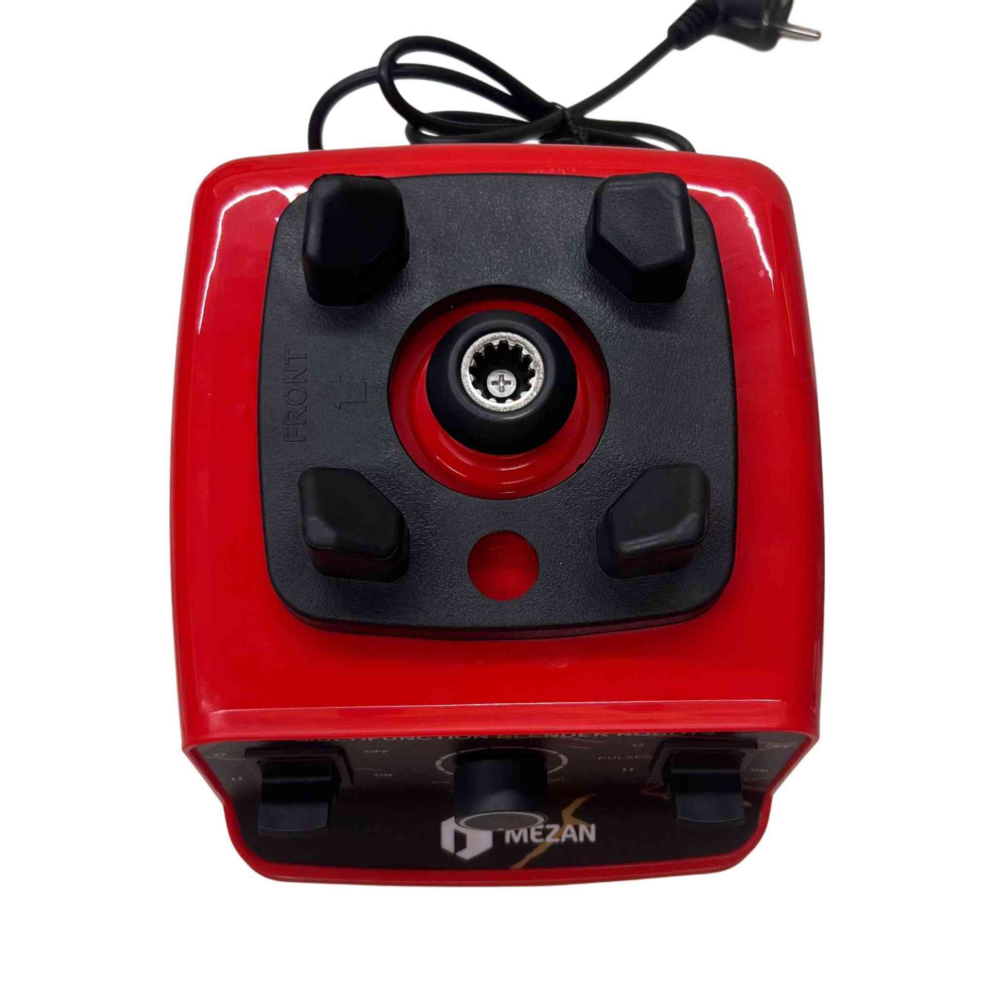 لأن مطبخج يستاهل الأفضل، وفرنا لزبائننا الكرام خلاط MEZAN موديل 8018، اللي يعتبر المساعد رقم 1 لتحضير العزائم والوجبات السريعة.
ليش لازم يكون عندج خلاط ميزان؟
✅ قوة 5500 واط: محرك نحاسي يتحمل الشغل الثقيل وما يخذلج.
✅ سعة عملاقة 2.5 لتر: إبريق ضد الكسر يكفي العائلة والخطار.
✅ شفرات فولاذية: مصممة لتقطيع وتجانس مثالي (حتى للثلج والحبوب القوية).
✅ تحكم ذكي: سرعات متعددة وخاصية الـ (Pulse) للتحكم بالقوام اللي تحبيه.
استخداماته:
🍹 عصائر طازجة | 🍲 شوربات ساخنة | 🧊 سحق ثلج | ☕ طحن قهوة وحبوب.
💰 السعر: 35 ألف دينار فقط!
🚚 التوصيل: مجاني لجميع محافظات العراق (من الشمال للجنوب).
⚠️ ملاحظة: الكمية محدودة جداً بسبب الطلب العالي.
📥 للحجز والاستفسار: راسلينا على الخاص أو اتركي تعليق برقم الهاتف.
 #العراق #بغداد #اكسبلور #فولو بغداد, العراق


**إذا كنت صاحب هذا الإعلان وتريد حذفه لأي سبب، رجاءا أرسل رسالة إلى الدعم الفني**