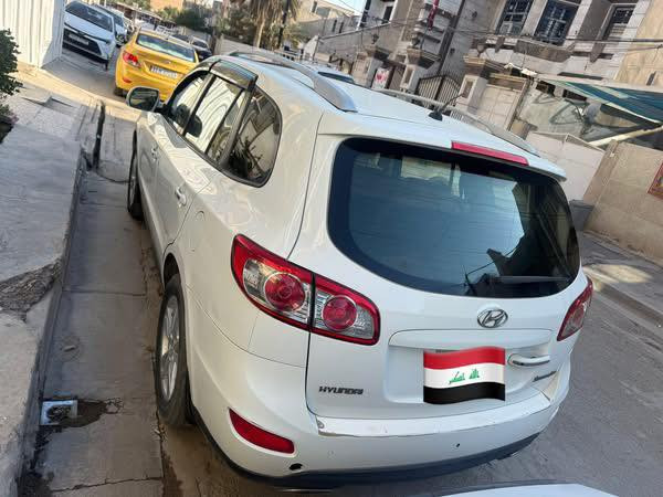 🚘 للبيع – او مراوس هونداي سنتافي 2011 | خليجي
⚙️ المحرك: 4 سلندر – اتوماتيك

الرقم شمالي مداور او وكالة ثاني يوم 

🌟حادث

طخه بسيطه بالجاملغ الامامي الايمن ومعدله بارد بسيط

الجاملغ الخلفي الايسر صبغ 

السونار مرفق مع الصور 

✨ المواصفات

اللون: ابيض

تبريد كهربائيات مابيه نقص

تبريد 3 قطع سلايد كامرة شاشة ✅

 اشاير بالمري مري شفط ✅

تدفئة بالكشنات كشنات كهرباء✅

ماشية السيارة (180 km) الف ✅

📞 للتواصل:***********

