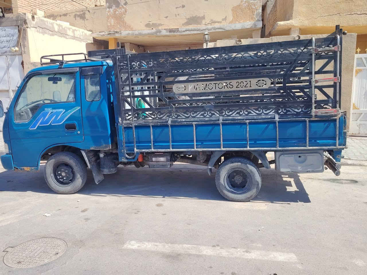 السلام عليكم كيه فونتيرة رقم
بغداد مشروع وطني  مديل 97 تحويل ثاني يوم

سياره حلوه شاصي مكفول

***********
