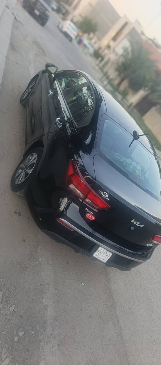 كيا ريو بصمة فول مواصفات مري اماميه وخلفية موديل ٢٠٢٣ رقم بغداد تحويل مباشرة باسمي محرك دوش ١٦٠٠
شارع فلسطين مرطبات ناديه ١١٥$


**إذا كنت صاحب هذا الإعلان وتريد حذفه لأي سبب، رجاءا أرسل رسالة إلى الدعم الفني**