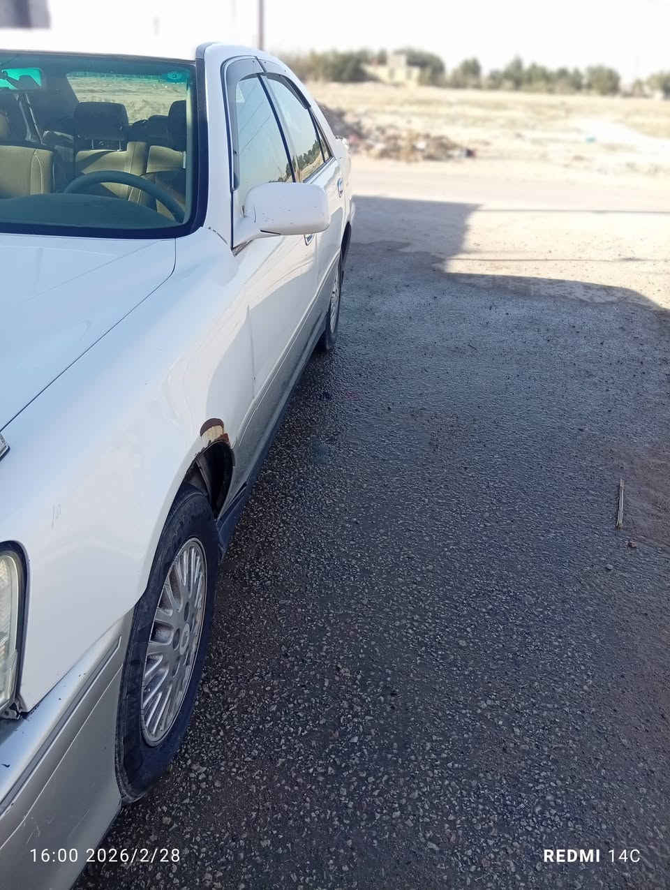 السلام عليكم ملكه ادوات قصه شنطه بها ارقام سياره نظيفه وجديده مكينه وقير تبريد تخم تاير حداديه جديده سعر 30 وبيها مجال مكان نجف اخوان بيع فقط بدون مراوس ولا بالمده ولا بالاقساط رجاء***********
