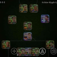 حساب بيس • مرتب • متاح
