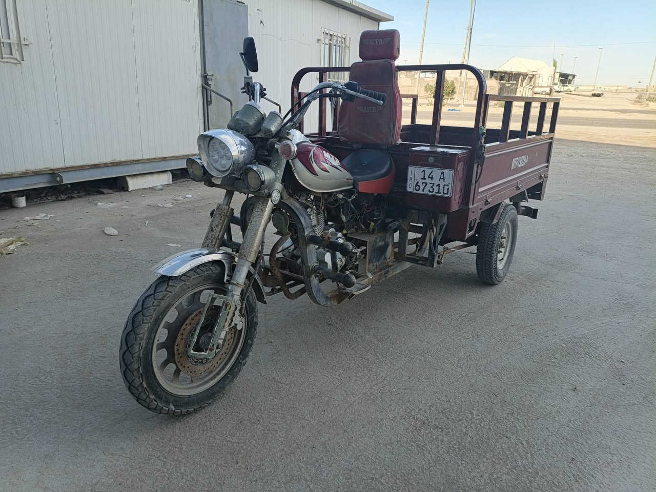 ام تي ار البيع  مديل18رقم  السعر مليون 800
