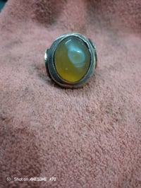 خاتم • نحاس • سليماني