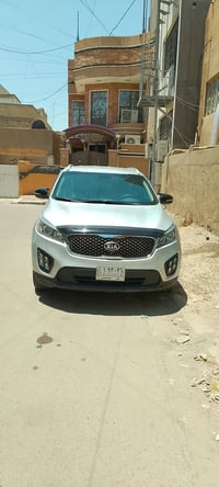سورنتو 2018 رقم بابل بيها فقط بنيد مبدل اصلي محرك كير تبريد كفالة المك...