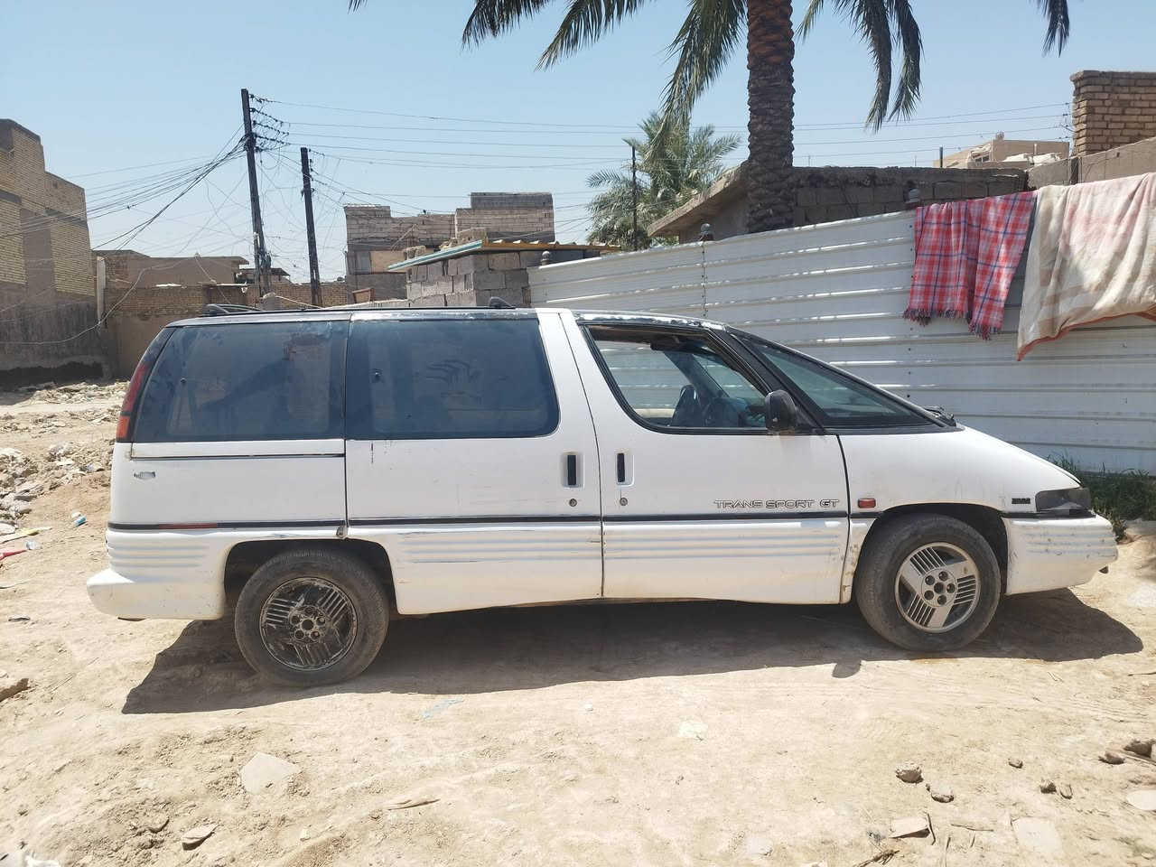 بونتياك موديل 92نضيفه كير ومحرك كفاله شرط رقم صلاح الدين الماني 7راكب تحويل ثاني يوم مكاني بغداد بسمايا 17ورقه ***********واتساب
