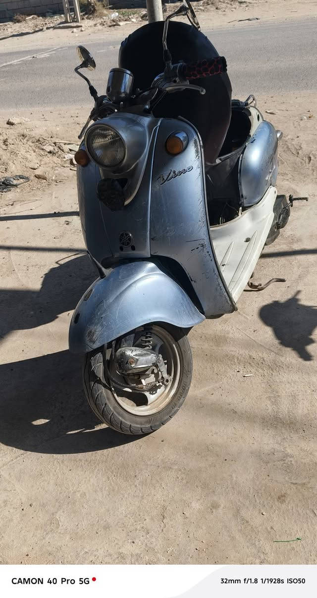 سلام عليكم دراجه ٦٠ دراجه نكره ما بيه نقص للبيع سعر ١٥٠


**إذا كنت صاحب هذا الإعلان وتريد حذفه لأي سبب، رجاءا أرسل رسالة إلى الدعم الفني**