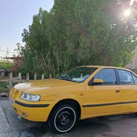 سمند ٢٠١١ • مكينه ٢٠٠٠ • تحويل مباشر