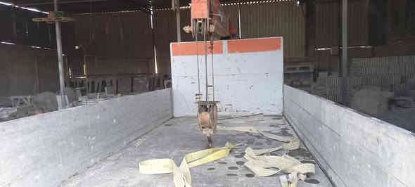 السلام عليكم

كرين هينو شيطان 

رقم بغداد 
موديل2003اصل
مامعلاية 
مداور ثاني يوم
كرين يونك 3سلايتات مخالف
مكينة 80 فاكيوم محسن
نضيفة 
مكفولة مكينة كير اكسل وحدادية 
السيارة بيهة قطر بالكرين مثل ما موضح بالصور
الاتصال ***********
