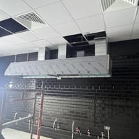 صيانة مطاعم • تركيب شفاطات • اربيل موصل كركوك