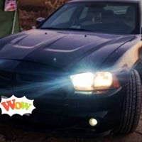 تشارجر • ٢٠١٣ • رقم بغداد