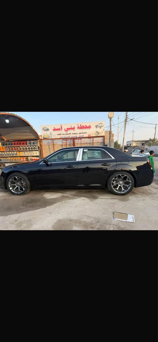 سلام عليكم اوبامه 2016للبيع السياره فول مواصفات سي وارد كندي صاير بيه بل عراق جاملق امامي اوبنيد ول باقي كفاله بدون دواخل السياره جديده حيل مال جناي رقم اسلمانيه بسمي العنوان بصره ابوالخصيب السعر 225اوبيه مجال لاستفسار *********** البصرة, العراق
