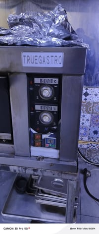 مستلزمات مطعم • مطعم كامل • حي الحسين كربلاء