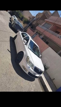 اوكتافيا • ٢٠٠٩ • مكينة ٢٫٠