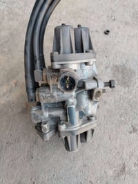 صمام هواء • WABCO • ٩٣٤٧٠٥٠٠٥٠