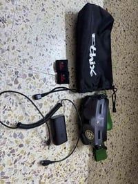 شلون شباب  نظاره كوكل 2 مستعمله كلش نظيفه وياها كل ملحقات وحتى باكيت م...