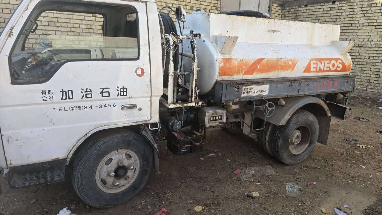 تنكر مازده مكينه كنتر مسيبوشي مجموعه عداد يباني الأصلي مكفوله
 السعر ٤٤ ورقه وبيها مجال للشراي  العنوان بغداد
***********
