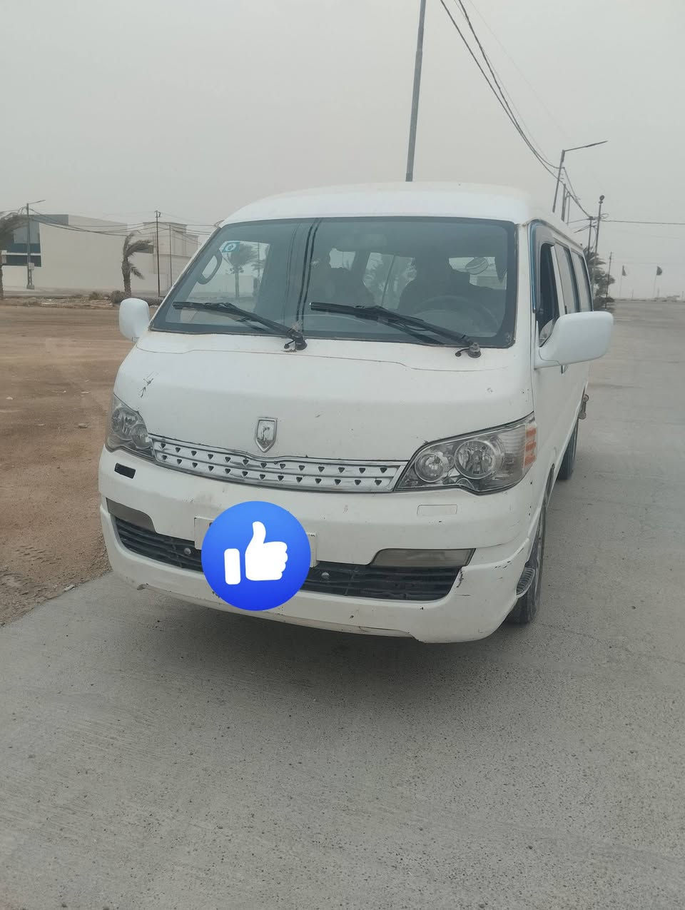 السلام عليكم للبيع جنبي ناصي 2014 كفاله من الصبغ والضربه فقط شخوط بسيطه رقم نجف الماني المكان نجف السعر 75 الاستفسار ***********
