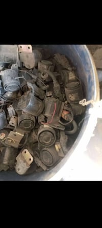 صفارات انذار انواع السيارت.  للاستفسار  07803077085 غسان الكهربائي