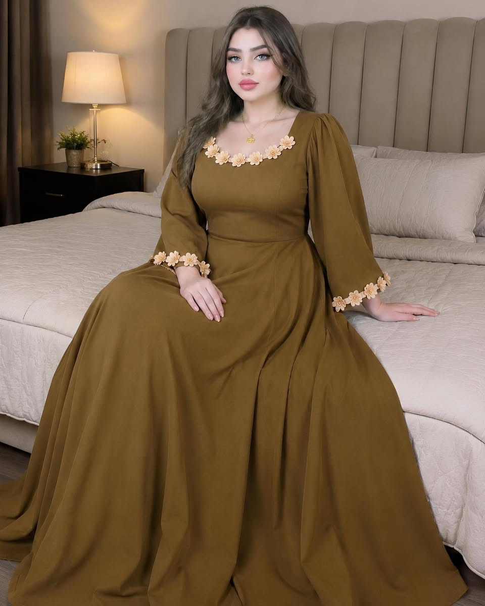 بضاعة العيد
كشمير مطاط ولا اروع

فري سايز وزن 60 إلى 90 كيلو


**إذا كنت صاحب هذا الإعلان وتريد حذفه لأي سبب، رجاءا أرسل رسالة إلى الدعم الفني**