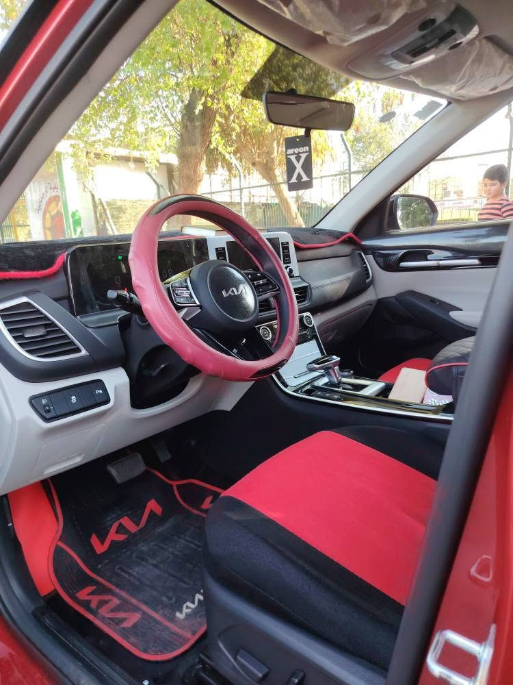 🚘 للبيع – كيا سيلتوس 2025 (خليجي)

✅ وارد خليجي
✅ ماشية 2,000 كم فقط
✅ صبغ الوكالة بالكامل (بدون أي قطرة صبغ)
✅ بحالة الوكالة
✅ ملاحظة بسيطة: زلغ خفيف في هلال الجام الخلفي فقط، وباقي السيارة وكالة 100%
✅ السيارة مشتراة من الوكالة وعلى يدنا مباشرة

📍 الموقع: بغداد – الكرخ

📞 للاستفسار والتواصل: (***********) بغداد, العراق
