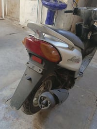 دراجه ماكس قجمه للبيع كوم حديد بيه دخانه بيضه ستوه بدت ولعبت روحي منه ...