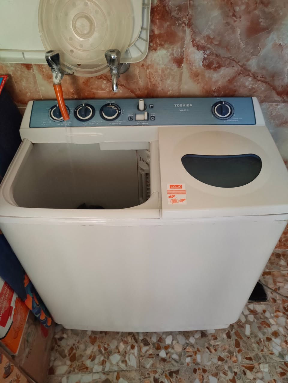 سبلت 1 طن بسعر 200 الف
كاونتر +ملحق بسعر 75 الف

غساله نظيفه جداً بسعر 175 الف

تيبلام طبله بسعر 30 الف

الاسعار بيها مجال شي قليل

الموقع بغداد الكريعات

للتواصل ع هذا الرقم ***********
