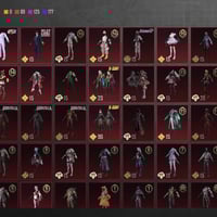 لڤل 85 • ميثك 148 • محقق رئيسي