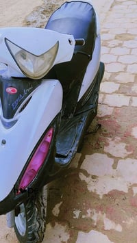 جي فور • مكينه نضيفه • نقص بالكهربا