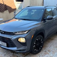 تريل بليزر 2022 • رقم بصره • ماشي ٦٠٠٠٠