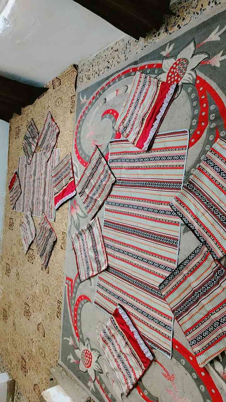 اسلام عليكم جله رمظانيه بهذه جمال ب15 فقط


**إذا كنت صاحب هذا الإعلان وتريد حذفه لأي سبب، رجاءا أرسل رسالة إلى الدعم الفني**