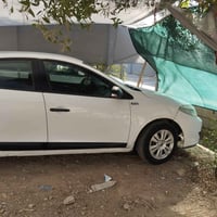 رينو • ٢٠١٣ • لايت زينون