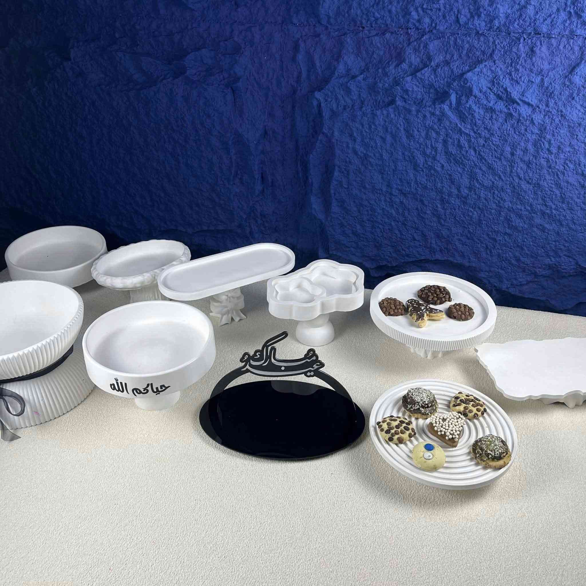 سلام عليكم متوفر مقدمات للعيد الي يريد يراسل خاص تدللون علينا 😍😍


**إذا كنت صاحب هذا الإعلان وتريد حذفه لأي سبب، رجاءا أرسل رسالة إلى الدعم الفني**