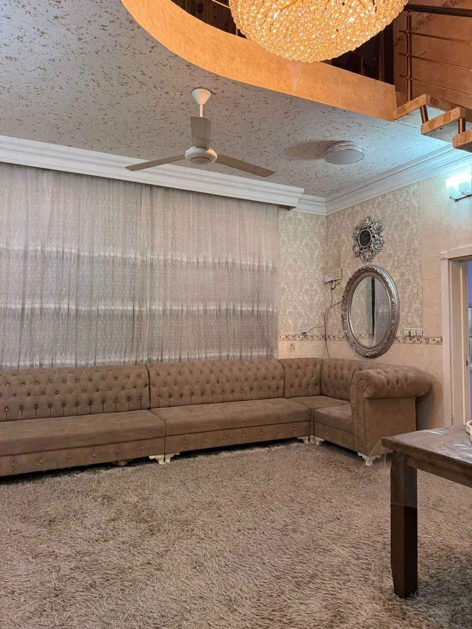 تاخم قەنەفە بۆفرۆشتن أربيل, العراق


**إذا كنت صاحب هذا الإعلان وتريد حذفه لأي سبب، رجاءا أرسل رسالة إلى الدعم الفني**