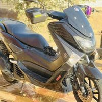 ان ماكس • ياباني • مانع نزلاق